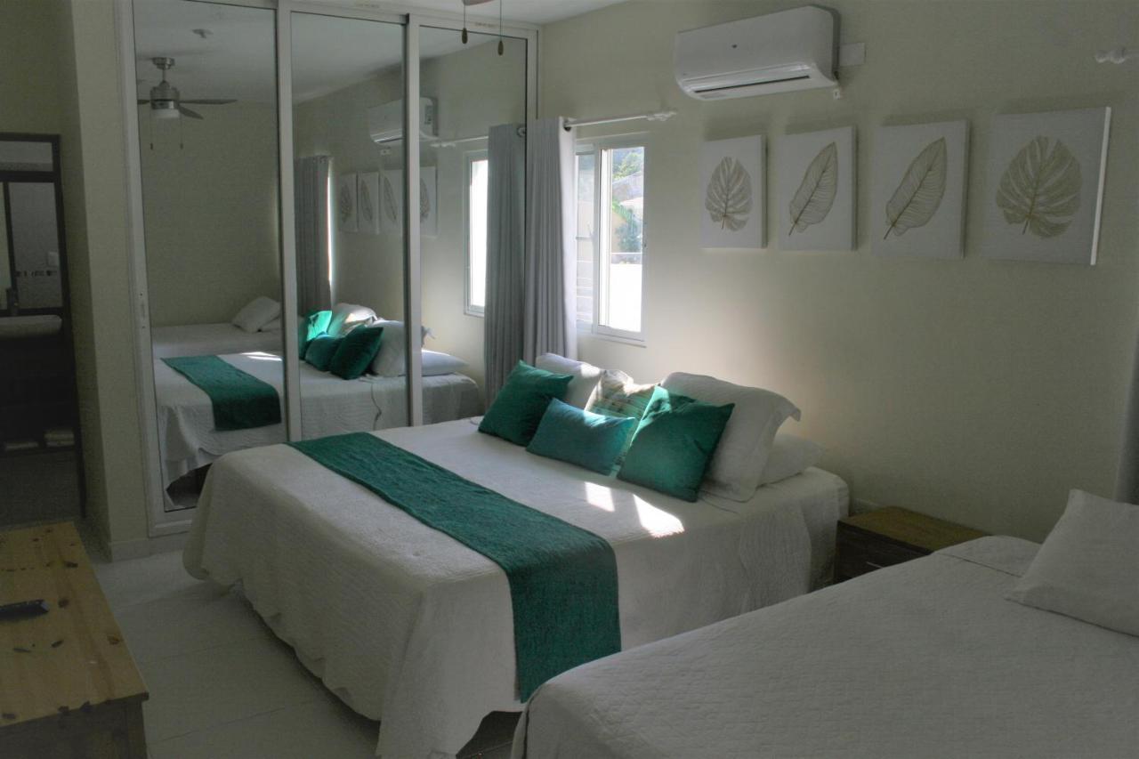 Villa Deluxe Costambar Puerto Plata Ngoại thất bức ảnh