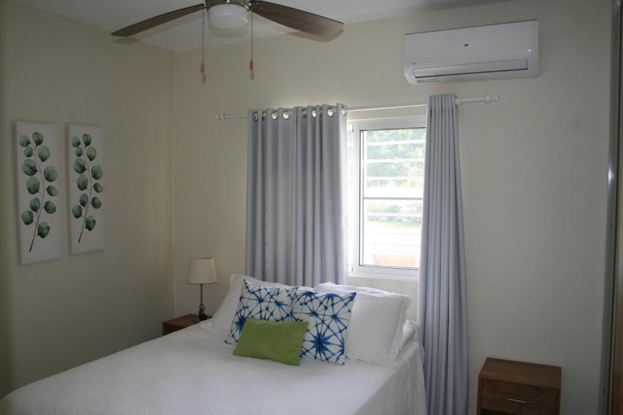 Villa Deluxe Costambar Puerto Plata Ngoại thất bức ảnh