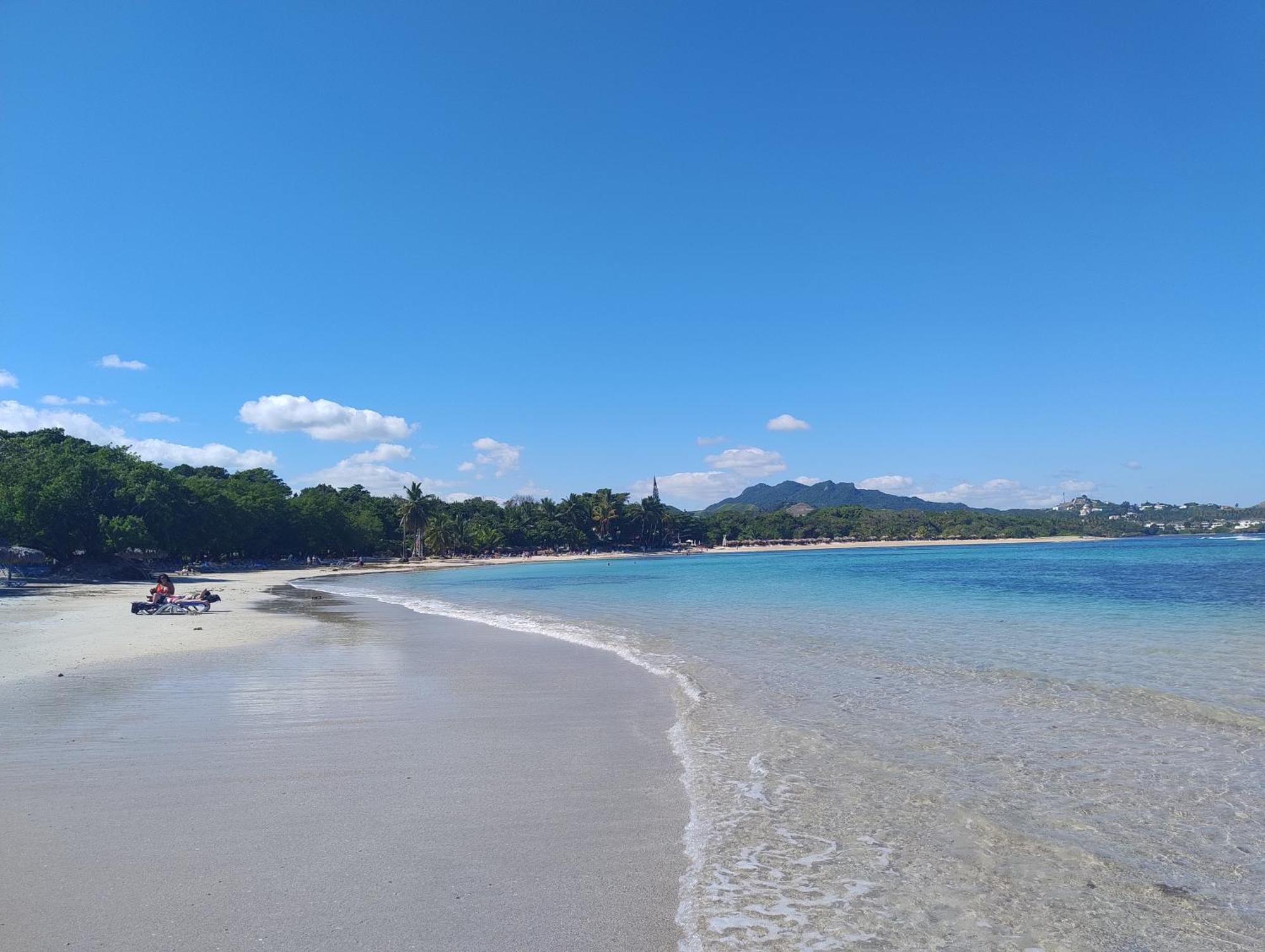 Villa Deluxe Costambar Puerto Plata Ngoại thất bức ảnh
