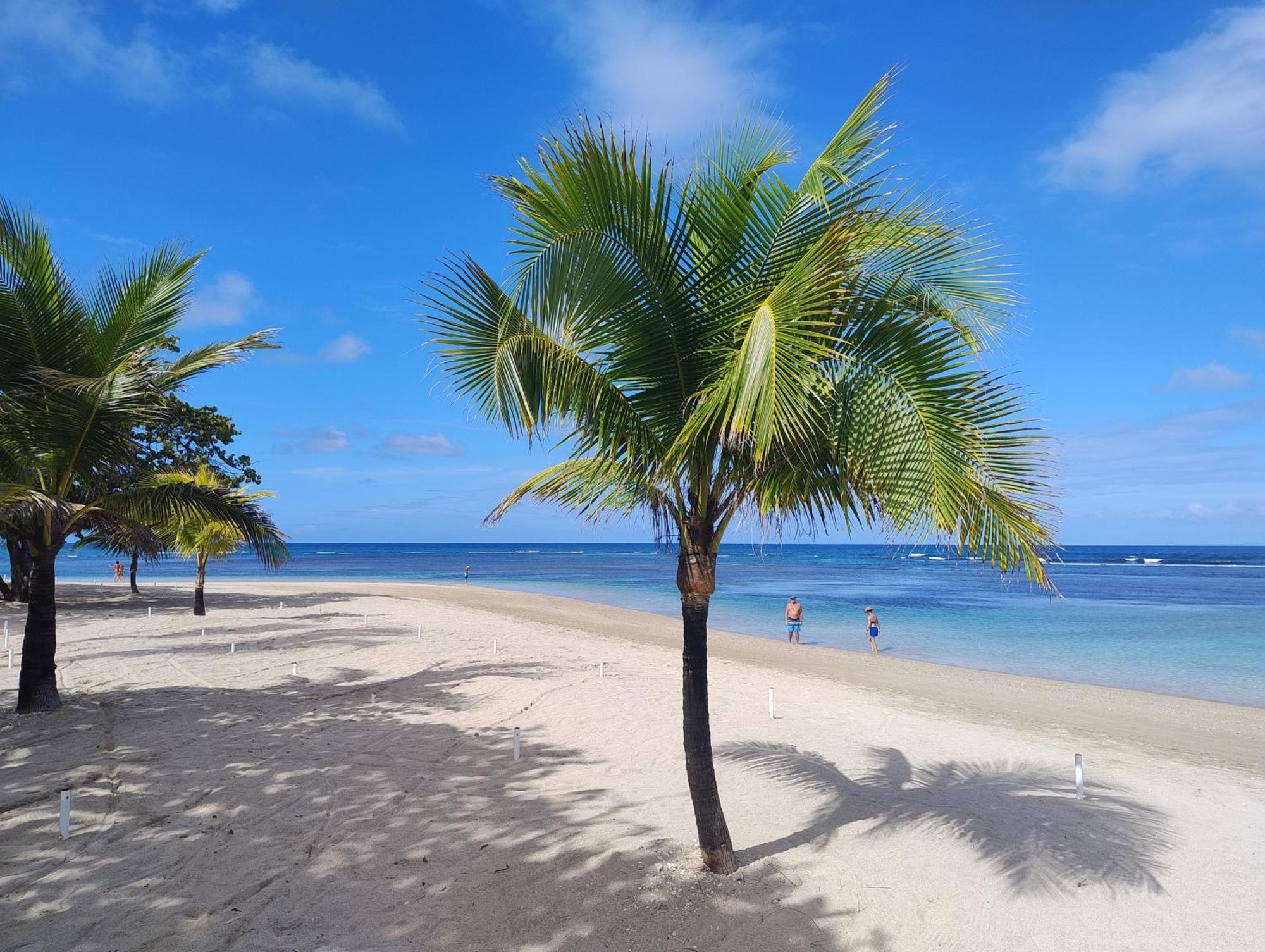 Villa Deluxe Costambar Puerto Plata Ngoại thất bức ảnh