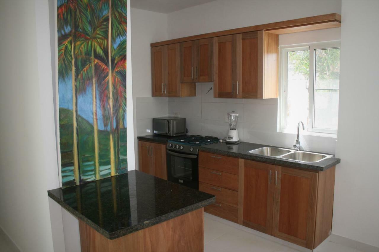 Villa Deluxe Costambar Puerto Plata Ngoại thất bức ảnh
