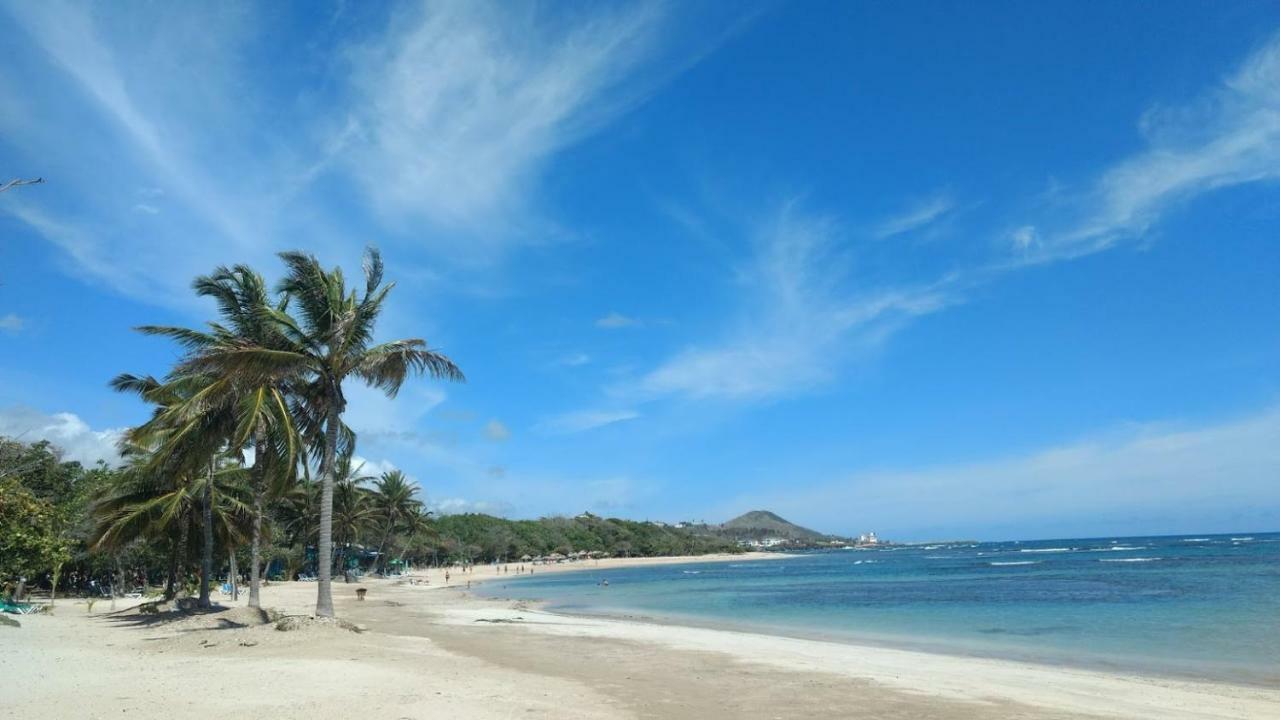 Villa Deluxe Costambar Puerto Plata Ngoại thất bức ảnh