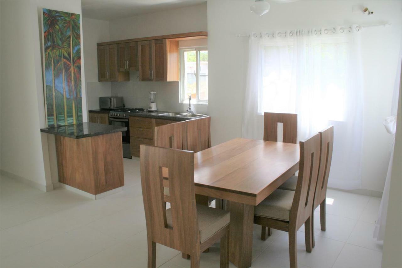 Villa Deluxe Costambar Puerto Plata Ngoại thất bức ảnh