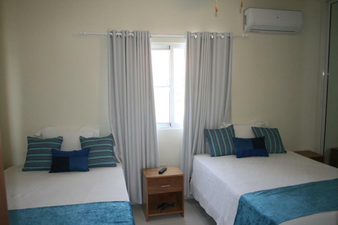 Villa Deluxe Costambar Puerto Plata Ngoại thất bức ảnh