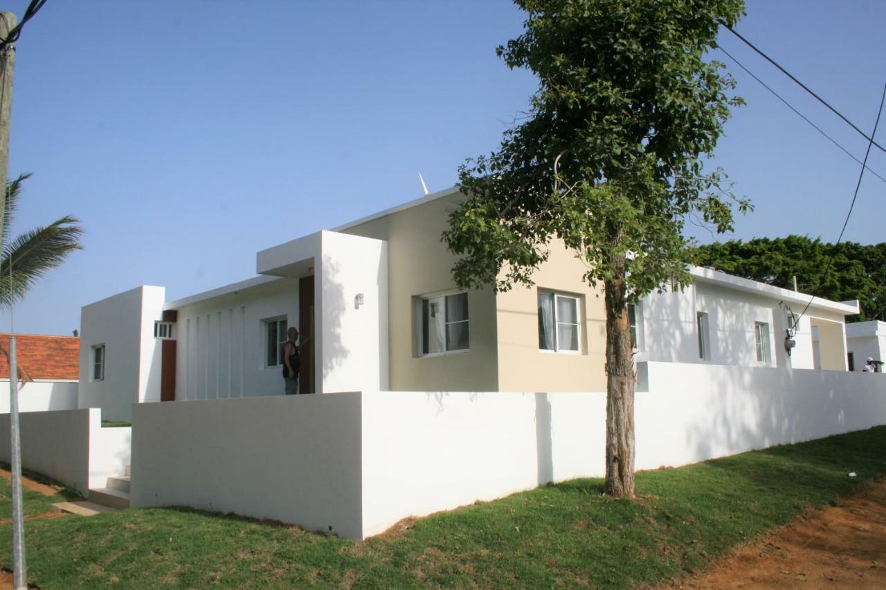 Villa Deluxe Costambar Puerto Plata Ngoại thất bức ảnh